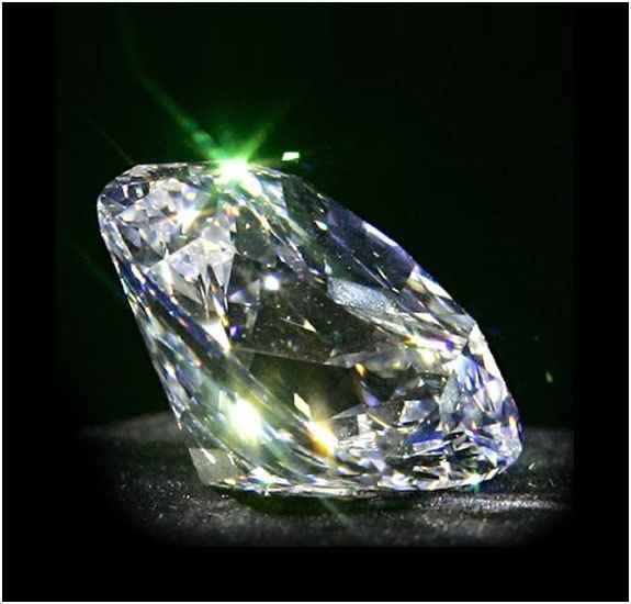 Orosz cég a világ legnagyobb gyémántkitermelője