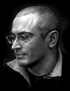 Hodorkovszkij sajnálja Putyint