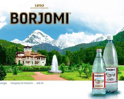 Jereván tenne a Borjomi visszatéréséért?  