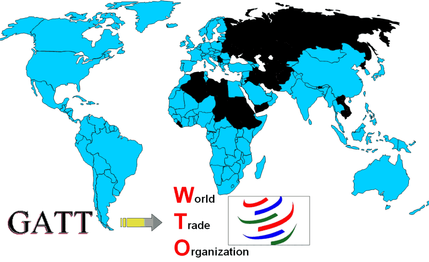 Oroszország 2011-ben csatlakozhat a WTO-hoz  
