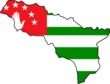 Szíria elismeri Abházia függetlenségét? 