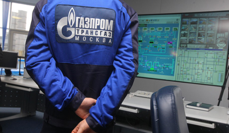 A Gazprom az európai atomstop nyertese 