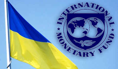 Újabb "reformokat" követel az IMF Ukrajnában 