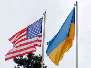 Amerikai-ukrán stratégiai partnerség