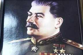 Sztálinos füzetek iskolásoknak