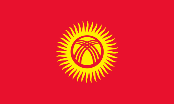 Etnikai villongások Dél-Kirgizisztánban