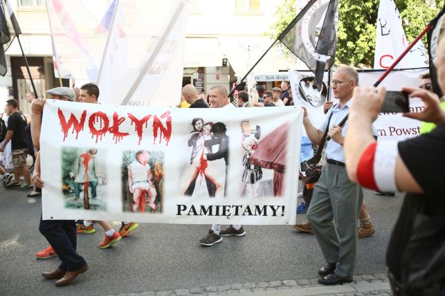 Kaczynski: Banderával Ukrajna nem jön Európába