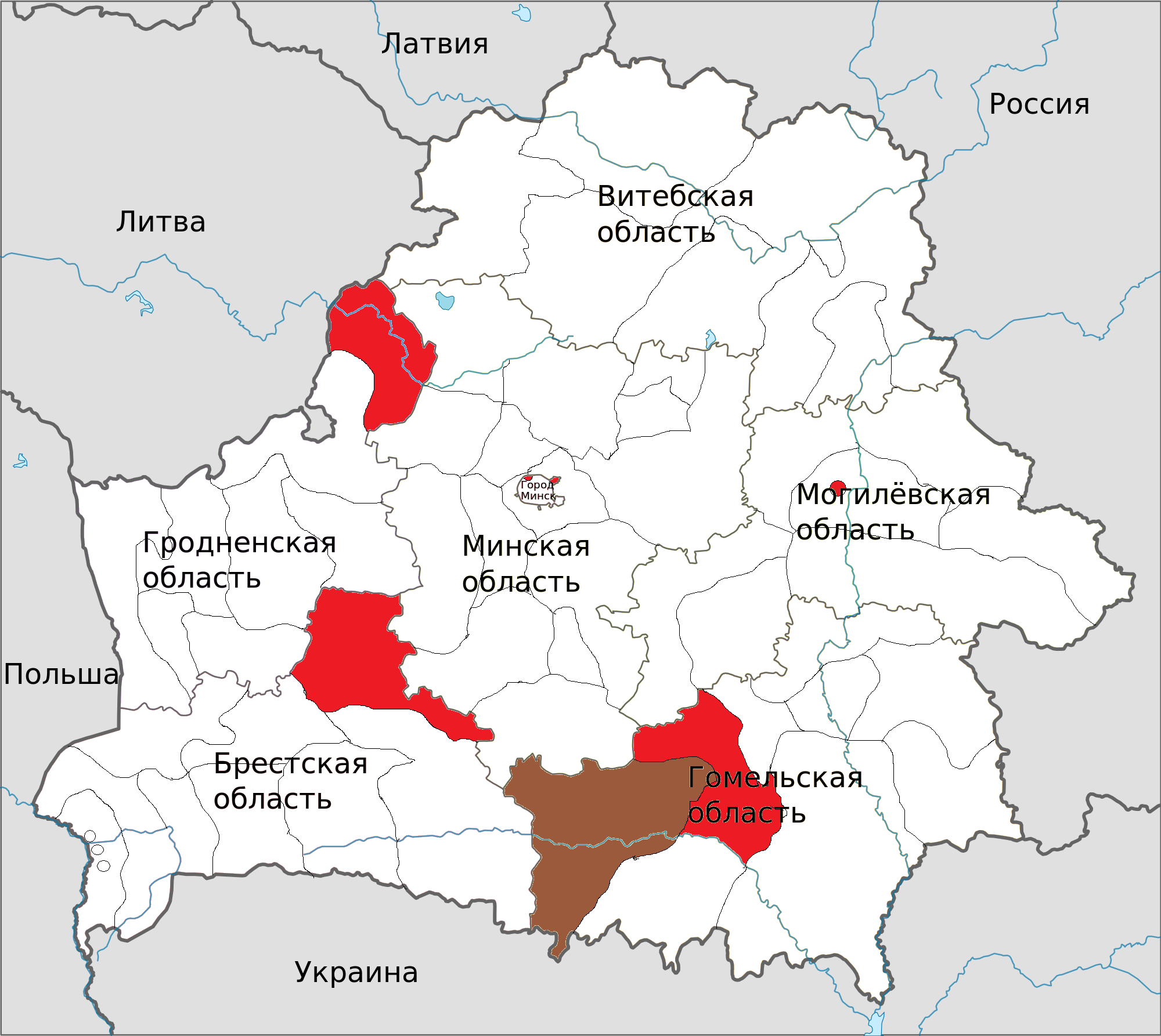 Választások Belaruszban 