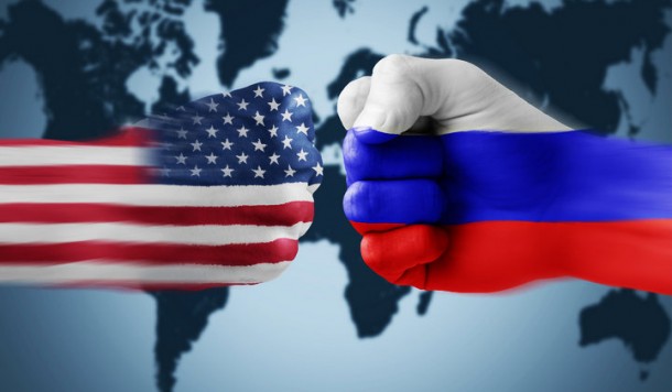 Az amerikai-orosz kapcsolatokról