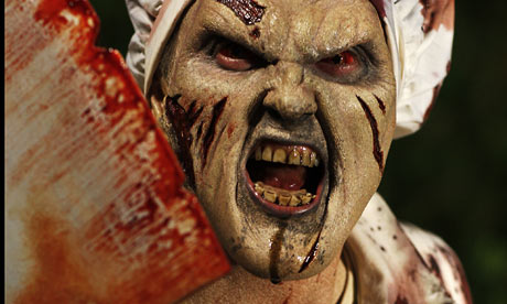 Itt az első azeri zombifilm 
