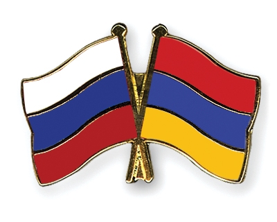 Töretlen orosz-örmény kapcsolatok