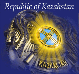 Kazahsztán áttér a latin betűs ábécére