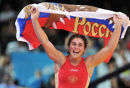Oroszország negyedik helyre jött fel az olimpián 