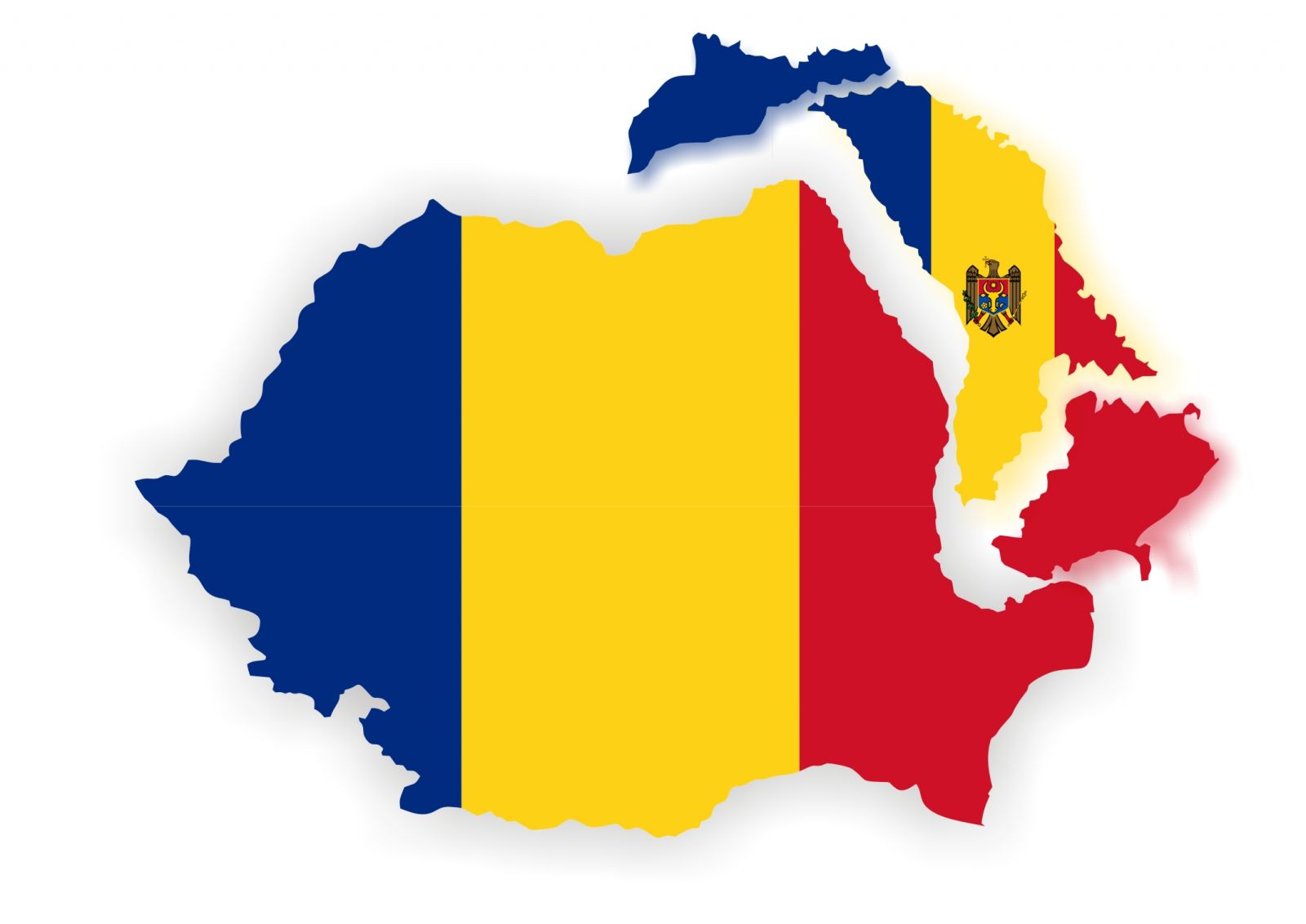 Érik Románia és Moldova egyesülése