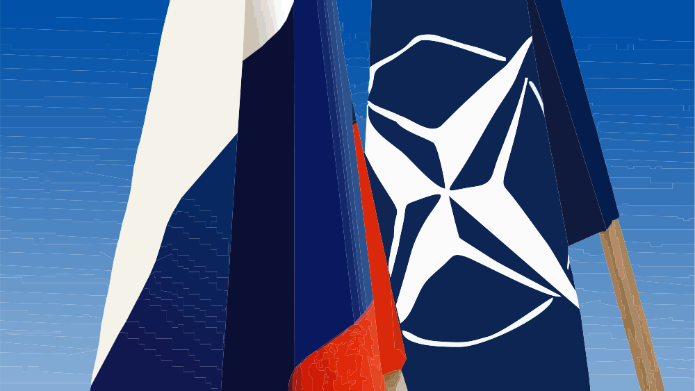 A NATO és partnerségei