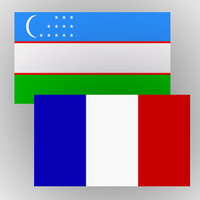 Francia katonai misszió Taskentban 