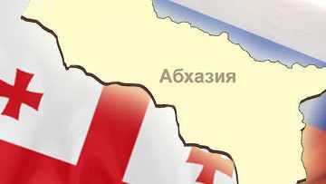 Abház-grúz dialógus kezdődhet