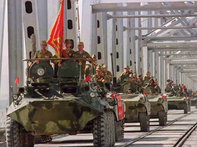 Karaganov: elkerülni egy második Afganisztánt