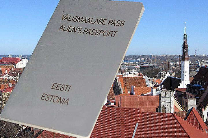 Minden Észtországban élő állampolgárságot kap?