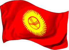 Elkészült a kirgiz alkotmánytervezet