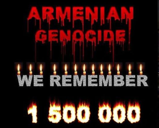Obama az örmény népirtásról
