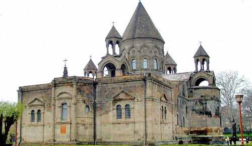Katolikus, keresztény szolidaritás az örményekkel