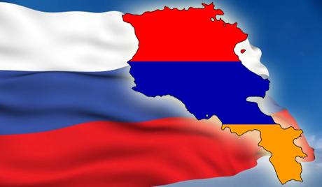 Örményországnak nincs választása