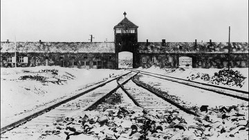Auschwitz - 70