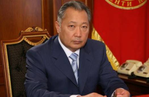 Életfogytiglan a volt kirgiz elnöknek