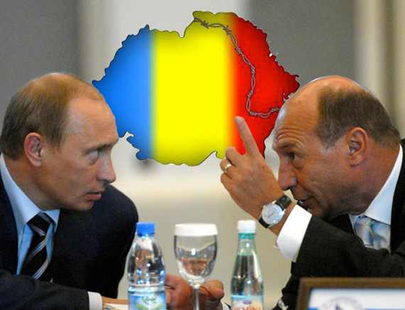Már Basescu is kiegyezne Oroszországgal