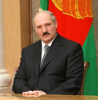 Lukasenko-ellenes film az NTV-n
