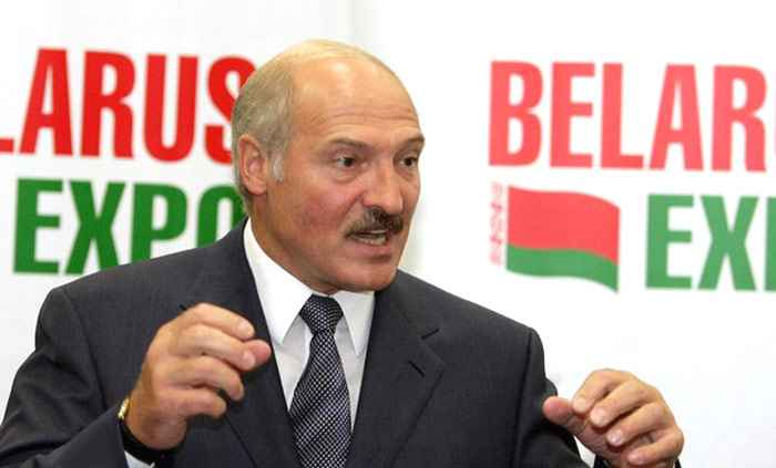 Az oroszországiak kiszerettek Lukasenkóból 