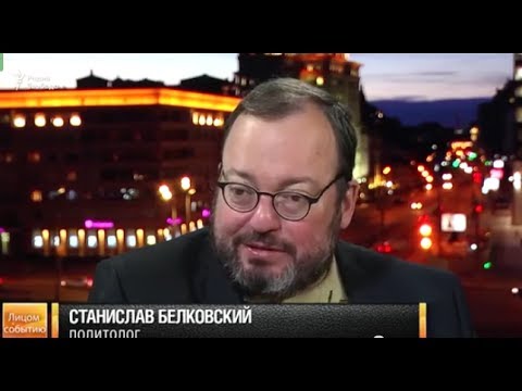 Belkovszkij Putyin néppel való beszélgetéséről