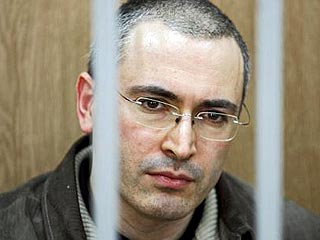 Hodorkovszkij gyilkos?