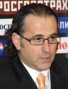 Leváltották a Dinamo trénerét
