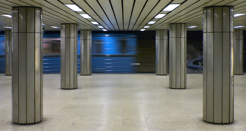 Budapest-Metrovagonmas 2.0 