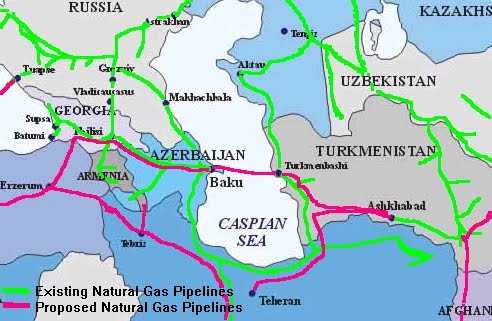 Mégis eladó az Északi gázvezeték? 