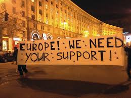 Berlin szerint Ukrajna nem kész az EU-ra
