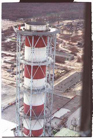 Csernobil - 1986