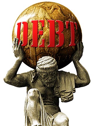 Kezelhetetlen az ukrán adósságtömeg? 