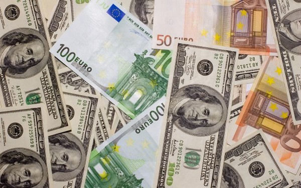 Ukrajna pénzt vár a Nyugattól