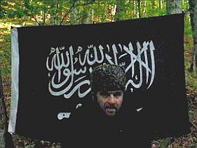 Doku Umarov az USA szerint is terrorista