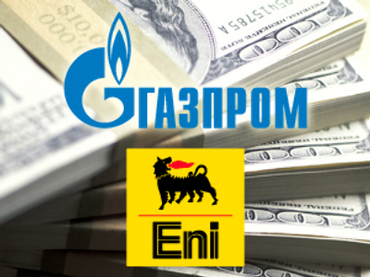 A Gazprom az európai atomstop nyertese 