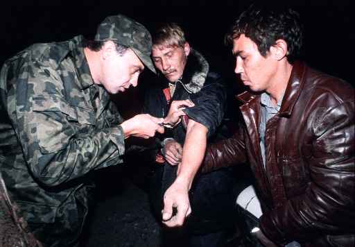 Elárasztja Oroszországot az afgán heroin 