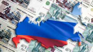 Lendületben az orosz gazdaság