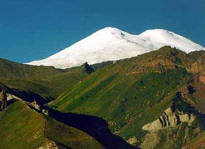 Turistákat öltek az Elbruszon 