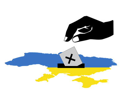 Német értékelés az ukrán választásokról