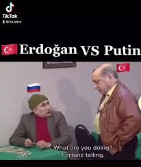 Aggasztóan alakul az orosz-török viszony