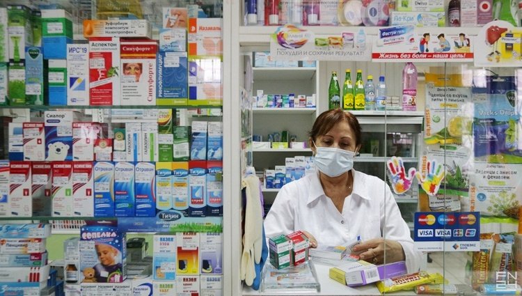 Lendületet nyert az oroszországi gyógyszeripar? 