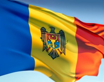 Sikertelen népszavazás Moldovában